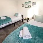 Nature\'S Haven 2 Bed 2 Bath W/Carpark